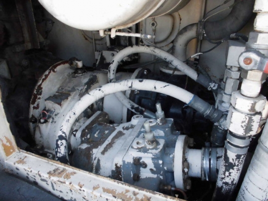 รถเจาะ HCR8-DS 611051 สนใจสอบได้ที่ 098-2492100 ภัทร ID Line : Pattndtt