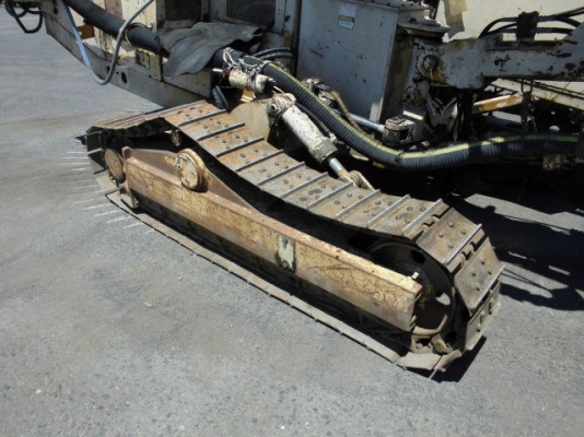 รถเจาะ HCR8-DS 611051 สนใจสอบได้ที่ 098-2492100 ภัทร ID Line : Pattndtt