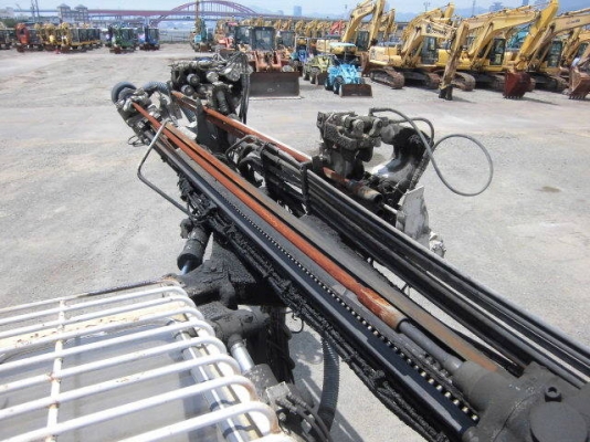 รถเจาะ Furukawa HCR9-D สนใจสอบได้ที่ 098-2492100 ภัทร