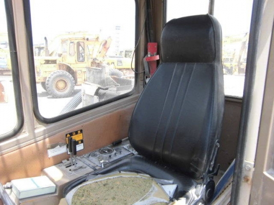 รถเจาะ Furukawa HCR9-D สนใจสอบได้ที่ 098-2492100 ภัทร