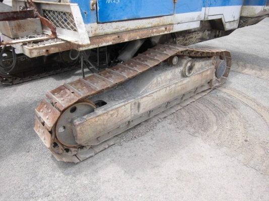 รถเจาะ Furukawa HCR9-D สนใจสอบได้ที่ 098-2492100 ภัทร