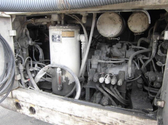 รถเจาะ Furukawa HCR9-D สนใจสอบได้ที่ 098-2492100 ภัทร