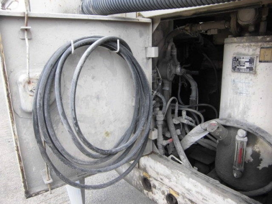 รถเจาะ Furukawa HCR9-D สนใจสอบได้ที่ 098-2492100 ภัทร