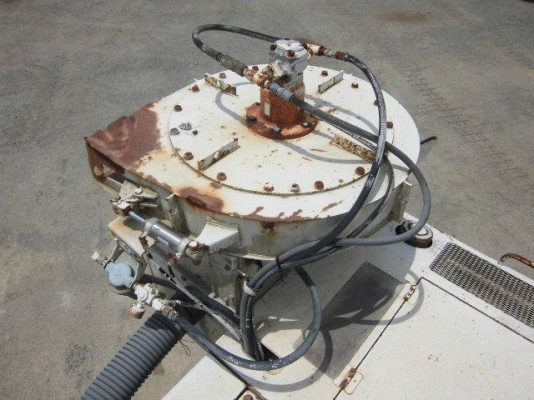 รถเจาะ Furukawa HCR9-D สนใจสอบได้ที่ 098-2492100 ภัทร