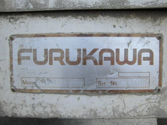 รถเจาะ Furukawa HCR9-D สนใจสอบได้ที่ 098-2492100 ภัทร