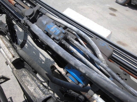 รถเจาะ Furukawa HCR9-D สนใจสอบได้ที่ 098-2492100 ภัทร