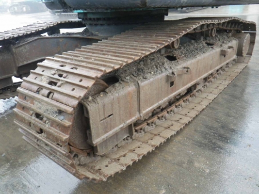 ขายรถขุดดิน Kobelco  สอบถาม  062-709-1747