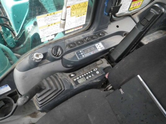 ขายรถขุดดิน Kobelco  สอบถาม  062-709-1747