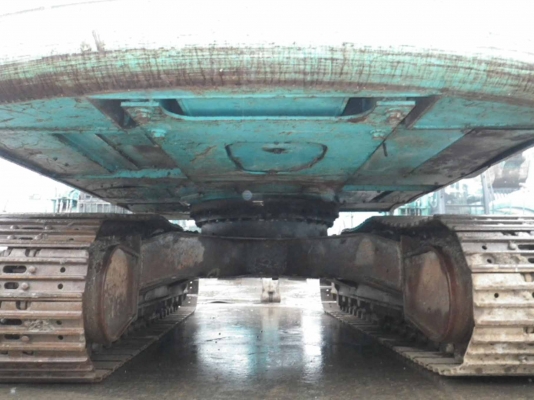 ขายรถขุดดิน Kobelco  สอบถาม  062-709-1747