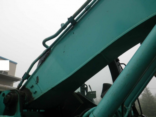 ขายรถขุดดิน Kobelco  สอบถาม  062-709-1747