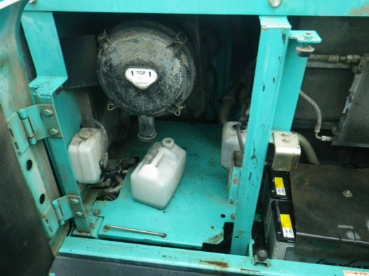 ขายรถขุดดิน Kobelco  สอบถาม  062-709-1747