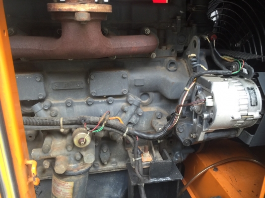 ขายเครื่องปั่นไฟมือสองจากญี่ปุ่น สถาพสวยๆพร้อมใช้งาน รับประกันเครื่องให้ด้วย