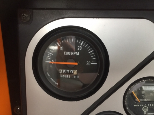 ขายเครื่องปั่นไฟมือสองจากญี่ปุ่น สถาพสวยๆพร้อมใช้งาน รับประกันเครื่องให้ด้วย