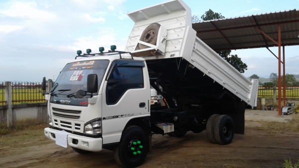 ขายด่วนหกล้อดัมพ์.SUZU.NQR175แรงปี51.แอร์.เพาเวอร์.ช่วงล่างF.เกียร์6สะปีด.กระบะดั้มพ์สามมิตรทั้งชุด ขายด่วนหกล้อดัมพ์.SUZU.NQR175แรงปี51.แอร์.เพาเวอร์.ช่วงล่างF.เกียร์6สะปีด.กระบะดั้มพ์สามมิตรทั้งชุด