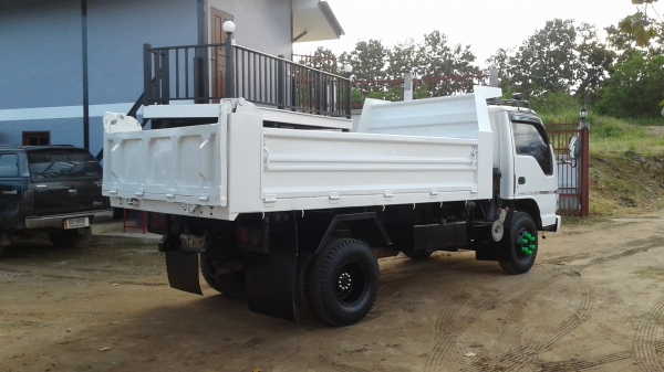 ขายด่วนหกล้อดัมพ์.SUZU.NQR175แรงปี51.แอร์.เพาเวอร์.ช่วงล่างF.เกียร์6สะปีด.กระบะดั้มพ์สามมิตรทั้งชุด ขายด่วนหกล้อดัมพ์.SUZU.NQR175แรงปี51.แอร์.เพาเวอร์.ช่วงล่างF.เกียร์6สะปีด.กระบะดั้มพ์สามมิตรทั้งชุด