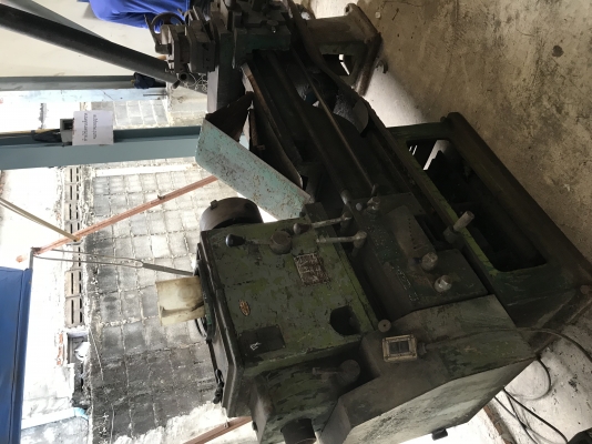 ขายกลึง6ฟุต2เพลารูเพลา2นิ้วครึ่งพร้อมใช้ราคาสุดคุ้มครับด่วนๆๆนะครับ