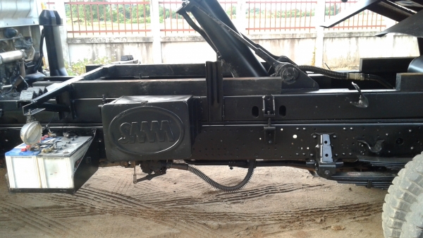 ขายด่วนหกล้อดั้มพ์.ISUZU.NQR175แรงปี51.แอร์.เพาเวอร์.ช่วงล่างF.เกียร์6สะปีด.กระบะดั้มพ์สามมิตรทั้งชุด ขายด่วนหกล้อดั้มพ์.ISUZU.NQR175แรงปี51.แอร์.เพาเวอร์.ช่วงล่างF.เกียร์6สะปีด.กระบะดั้มพ์สามมิตรทั้งชุด