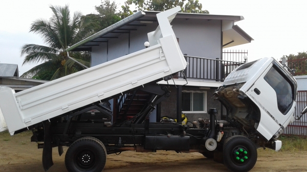 ขายด่วนหกล้อดั้มพ์.ISUZU.NQR175แรงปี51.แอร์.เพาเวอร์.ช่วงล่างF.เกียร์6สะปีด.กระบะดั้มพ์สามมิตรทั้งชุด ขายด่วนหกล้อดั้มพ์.ISUZU.NQR175แรงปี51.แอร์.เพาเวอร์.ช่วงล่างF.เกียร์6สะปีด.กระบะดั้มพ์สามมิตรทั้งชุด