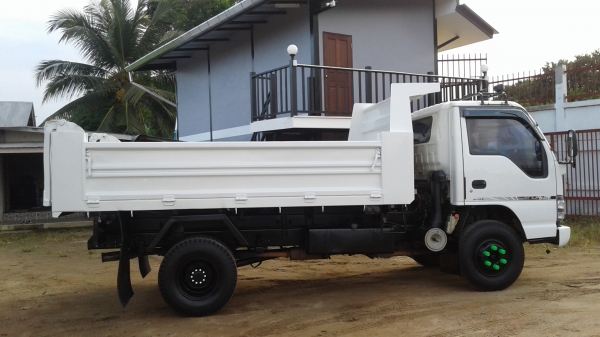 ขายด่วนหกล้อดั้มพ์.ISUZU.NQR175แรงปี51.แอร์.เพาเวอร์.ช่วงล่างF.เกียร์6สะปีด.กระบะดั้มพ์สามมิตรทั้งชุด ขายด่วนหกล้อดั้มพ์.ISUZU.NQR175แรงปี51.แอร์.เพาเวอร์.ช่วงล่างF.เกียร์6สะปีด.กระบะดั้มพ์สามมิตรทั้งชุด