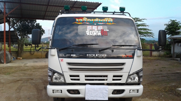 ขายด่วนหกล้อดั้มพ์.ISUZU.NQR175แรงปี51.แอร์.เพาเวอร์.ช่วงล่างF.เกียร์6สะปีด.กระบะดั้มพ์สามมิตรทั้งชุด ขายด่วนหกล้อดั้มพ์.ISUZU.NQR175แรงปี51.แอร์.เพาเวอร์.ช่วงล่างF.เกียร์6สะปีด.กระบะดั้มพ์สามมิตรทั้งชุด