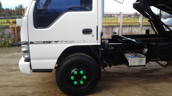 ขายด่วนหกล้อดั้มพ์.ISUZU.NQR175แรงปี51.แอร์.เพาเวอร์.ช่วงล่างF.เกียร์6สะปีด.กระบะดั้มพ์สามมิตรทั้งชุด ขายด่วนหกล้อดั้มพ์.ISUZU.NQR175แรงปี51.แอร์.เพาเวอร์.ช่วงล่างF.เกียร์6สะปีด.กระบะดั้มพ์สามมิตรทั้งชุด