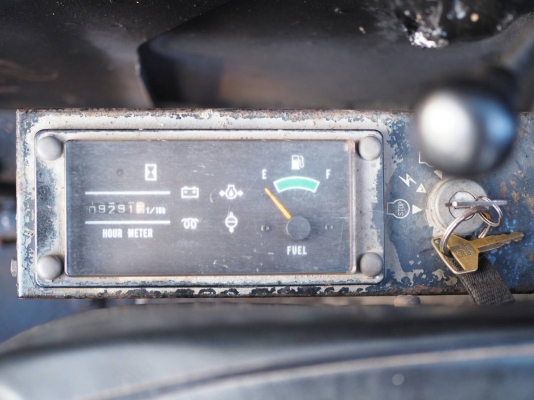 ขายด่วน ราคา 295,000 บาท เก่านอก KATO HD50UR ยังไม่เคยใช้งานในไทย