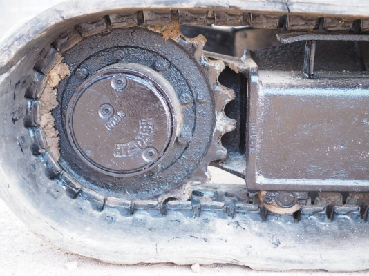 ขายด่วน ราคา 295,000 บาท เก่านอก KATO HD50UR ยังไม่เคยใช้งานในไทย