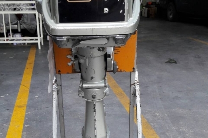 ขาย เครื่องเรือ SUZUKI 6 แรง หาง 17 ราคา 16,500 ขาย เครื่องเรือ SUZUKI 6 แรง หาง 17 ราคา 16,500