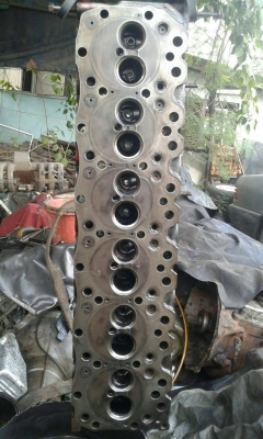 ขายฝาสูบฮีโน่รุ่น M10C รุ่นEM100ราคา27000บาท