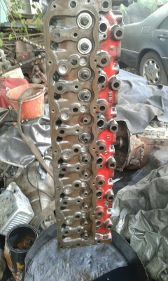 ขายฝาสูบฮีโน่รุ่น M10C รุ่นEM100ราคา27000บาท