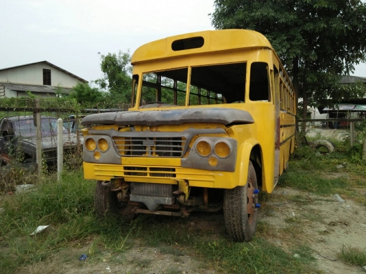 รถฟาร์โก้ โบราณ พร้อมเอกสาร รถฟาร์โก้ โบราณ พร้อมเอกสาร