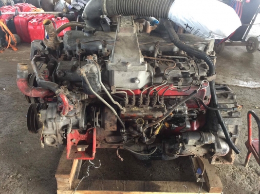 ขายเครื่อง Ho7c เทอร์โบว์ 210แรง