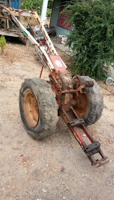 ขายครับตัวบิ็กจิ๊ว2เกรียเดินน้า1ถอยพร้อมใช้ครับ