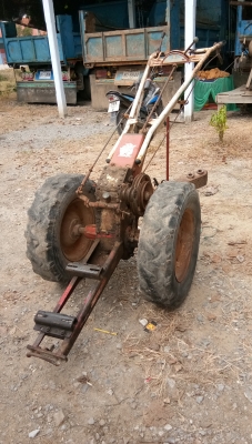 ขายครับตัวบิ็กจิ๊ว2เกรียเดินน้า1ถอยพร้อมใช้ครับ