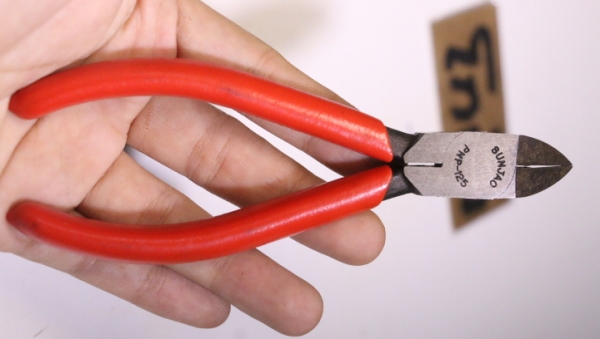 คีม SUNJAC. Made in Japan คีม SUNJAC. Made in Japan