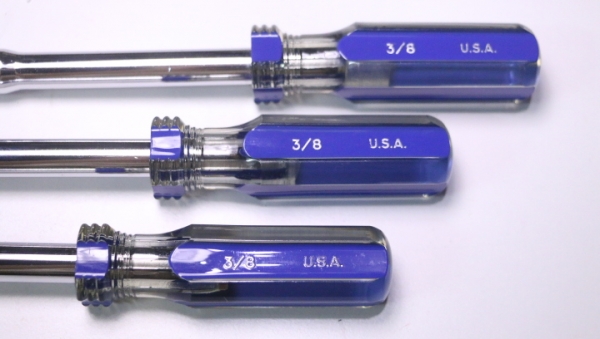 ไขควงบล็อค เบอร์ 3/8 Made in U.S.A (เก่าเก็บ) ไขควงบล็อค เบอร์ 3/8 Made in U.S.A (เก่าเก็บ)
