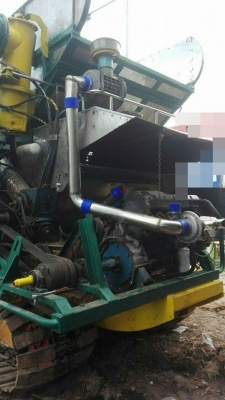 ขายรถเกี่ยวข้าว ปานเจริญรุ่นแรก เครื่องND92โบว์230แรงช่วงล่าง10 อุ้ม2.2สภาพทำงานปกติช่วงล่าง10 ขายรถเกี่ยวข้าว ปานเจริญรุ่นแรก เครื่องND92โบว์230แรงช่วงล่าง10 อุ้ม2.2สภาพทำงานปกติช่วงล่าง10