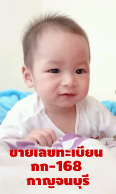 ขายเลขทะเบียนมงคล