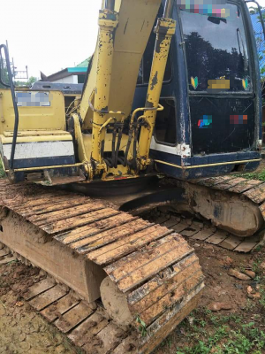 KOBELCO SK100