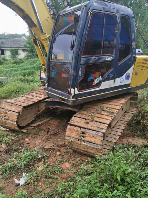 KOBELCO SK100