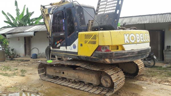 KOBELCO SK100