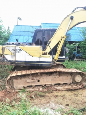 KOBELCO SK100