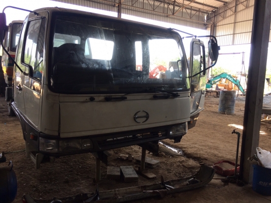 หัวเก๋ง 3H  ไม่ผุอุปกรณ์ครบ