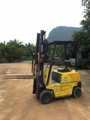 ขายด่วน โฟล์คลิฟ KOMATSU มือสอง พร้อมใช้งาน ขายด่วน โฟล์คลิฟ KOMATSU มือสอง พร้อมใช้งาน