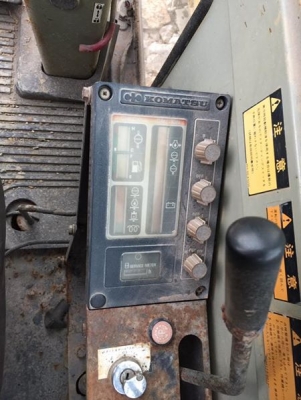 PC 120-3 ไฟฟ้าครบ ใช้งาน2,7xxชั่วโมง รถนอกสภาพพร้อมใช้งานเร็วไว พึ่งเปลี่ยนช่วงล่างที่ศูนย์มา ราคา 400,000- ซื้อไปใช้ได้เลยเอกสารซื้อขาย ดูรถพุทธมณฑลสาย5 โทร 083-076-8543 กัน PC 120-3 ไฟฟ้าครบ ใช้งาน2,7xxชั่วโมง รถนอกสภาพพร้อมใช้งานเร็วไว พึ่งเปลี่ยนช่วงล่างที่ศูนย์มา ราคา 400,000- ซื้อไปใช้ได้เลยเอกสารซื้อขาย ดูรถพุทธมณฑลสาย5 โทร 083-076-8543 กัน