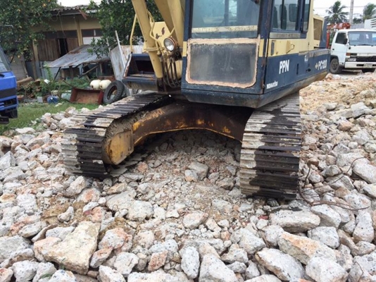 PC 120-3 ไฟฟ้าครบ ใช้งาน2,7xxชั่วโมง รถนอกสภาพพร้อมใช้งานเร็วไว พึ่งเปลี่ยนช่วงล่างที่ศูนย์มา ราคา 400,000- ซื้อไปใช้ได้เลยเอกสารซื้อขาย ดูรถพุทธมณฑลสาย5 โทร 083-076-8543 กัน PC 120-3 ไฟฟ้าครบ ใช้งาน2,7xxชั่วโมง รถนอกสภาพพร้อมใช้งานเร็วไว พึ่งเปลี่ยนช่วงล่างที่ศูนย์มา ราคา 400,000- ซื้อไปใช้ได้เลยเอกสารซื้อขาย ดูรถพุทธมณฑลสาย5 โทร 083-076-8543 กัน