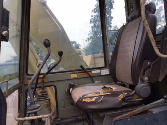 PC 120-3 ไฟฟ้าครบ ใช้งาน2,7xxชั่วโมง รถนอกสภาพพร้อมใช้งานเร็วไว พึ่งเปลี่ยนช่วงล่างที่ศูนย์มา ราคา 400,000- ซื้อไปใช้ได้เลยเอกสารซื้อขาย ดูรถพุทธมณฑลสาย5 โทร 083-076-8543 กัน PC 120-3 ไฟฟ้าครบ ใช้งาน2,7xxชั่วโมง รถนอกสภาพพร้อมใช้งานเร็วไว พึ่งเปลี่ยนช่วงล่างที่ศูนย์มา ราคา 400,000- ซื้อไปใช้ได้เลยเอกสารซื้อขาย ดูรถพุทธมณฑลสาย5 โทร 083-076-8543 กัน