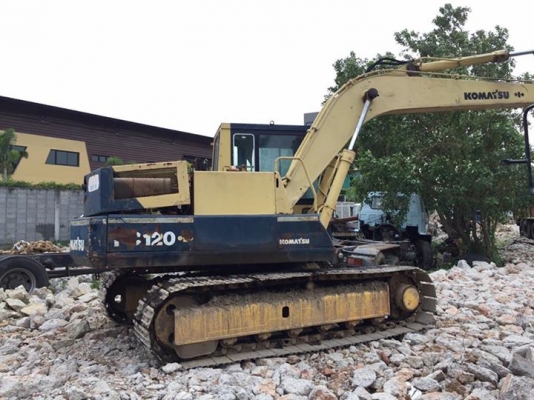 PC 120-3 ไฟฟ้าครบ ใช้งาน2,7xxชั่วโมง รถนอกสภาพพร้อมใช้งานเร็วไว พึ่งเปลี่ยนช่วงล่างที่ศูนย์มา ราคา 400,000- ซื้อไปใช้ได้เลยเอกสารซื้อขาย ดูรถพุทธมณฑลสาย5 โทร 083-076-8543 กัน PC 120-3 ไฟฟ้าครบ ใช้งาน2,7xxชั่วโมง รถนอกสภาพพร้อมใช้งานเร็วไว พึ่งเปลี่ยนช่วงล่างที่ศูนย์มา ราคา 400,000- ซื้อไปใช้ได้เลยเอกสารซื้อขาย ดูรถพุทธมณฑลสาย5 โทร 083-076-8543 กัน