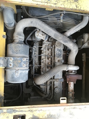 รถปูผิวทาง SUMITOMO : HA60C-5 ปี2004 นำเข้าตรงจากญี่ปุ่นครับ 0988585524 สามภพครับ รถปูผิวทาง SUMITOMO : HA60C-5 ปี2004 นำเข้าตรงจากญี่ปุ่นครับ 0988585524 สามภพครับ