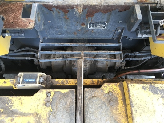 รถปูผิวทาง SUMITOMO : HA60C-5 ปี2004 นำเข้าตรงจากญี่ปุ่นครับ 0988585524 สามภพครับ รถปูผิวทาง SUMITOMO : HA60C-5 ปี2004 นำเข้าตรงจากญี่ปุ่นครับ 0988585524 สามภพครับ